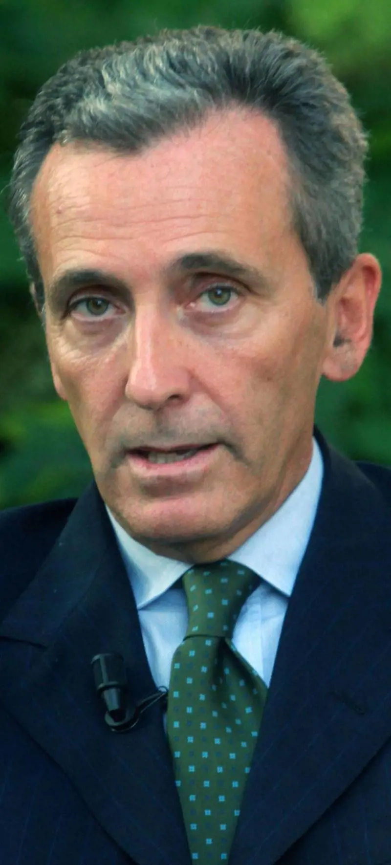 Idea choc: i ricchi costretti a comprare Btp