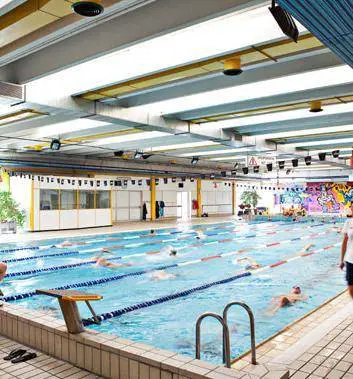 Dds, una piscina nella storia: 35 anni di campioni e olimpiadi