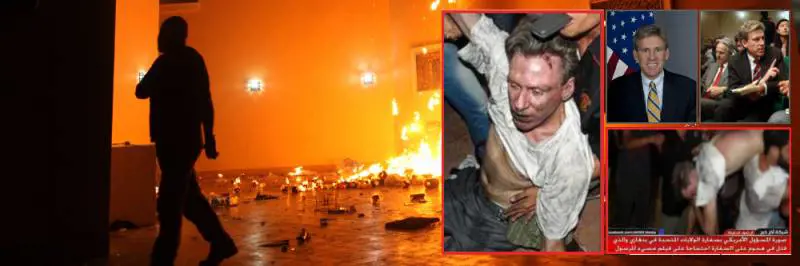 Ambasciatore Usa ucciso in Libia: "Attacco organizzato da al Qaeda"