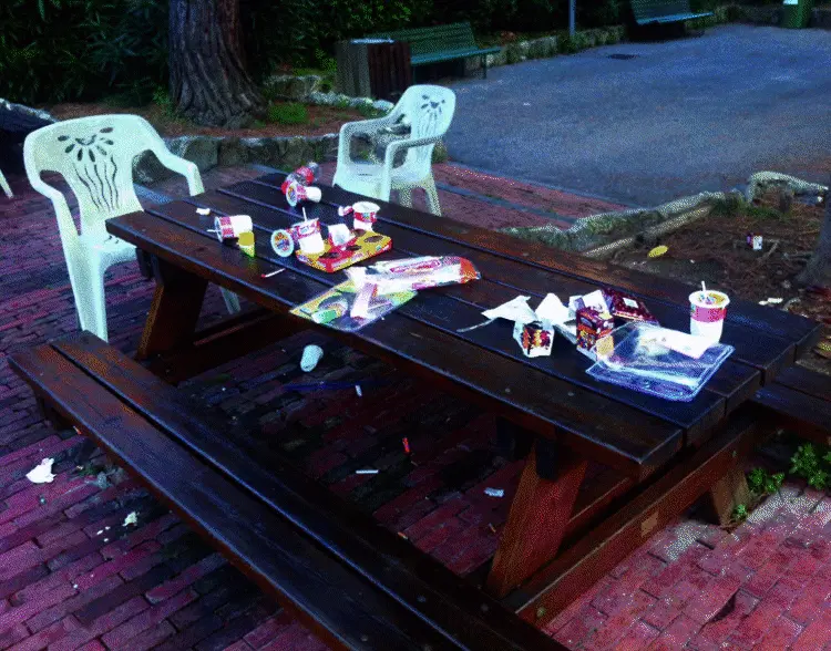 Così bulletti e vandali tengono in ostaggio i giardinetti per i bimbi