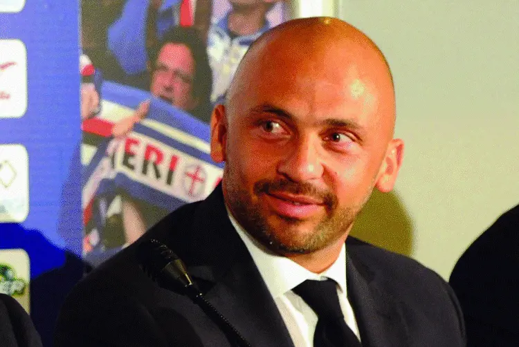 Sensibile, da cognome ad aggettivo