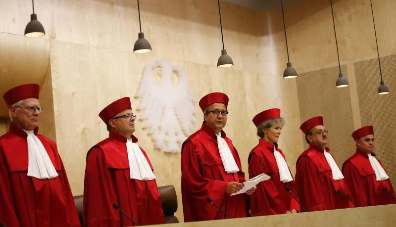 La Corte tedesca ha respinto il ricorso contro il fondo salva-Stati