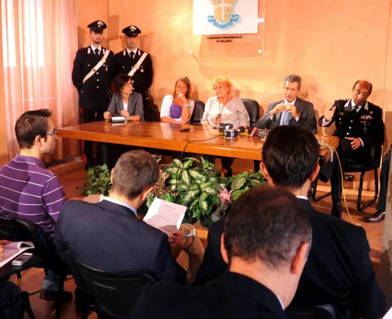 «Imprenditori in mano ai clan? La Boccassini è stata scorretta»