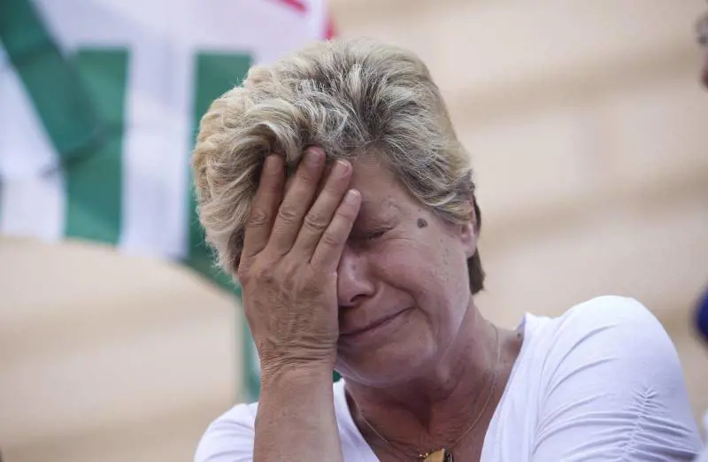 Cgil in piazza: "Il lavoro prima di tutto"