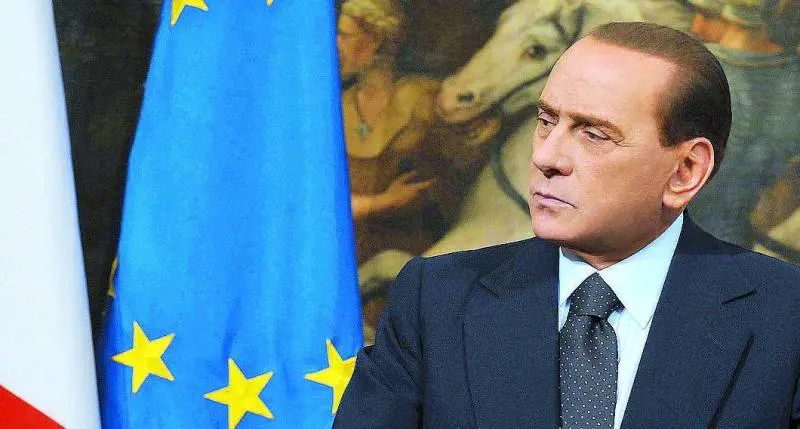 Silvio tiene l'asso nella manica Giallo sulla presenza ad Atreju