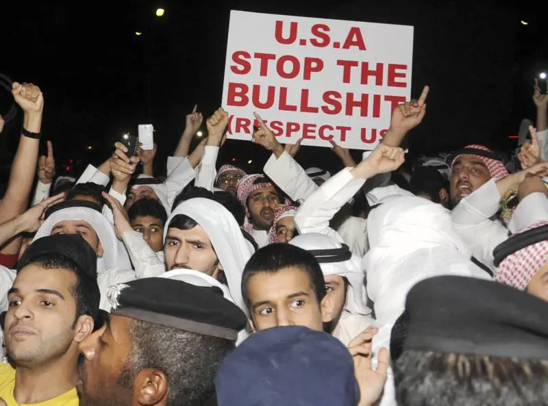 Edward Luttwak: "Inutile dialogare con l'islam"