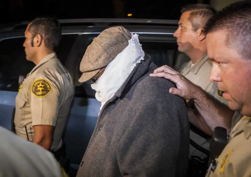 Islam, in carcere il produttore del film contro Maometto