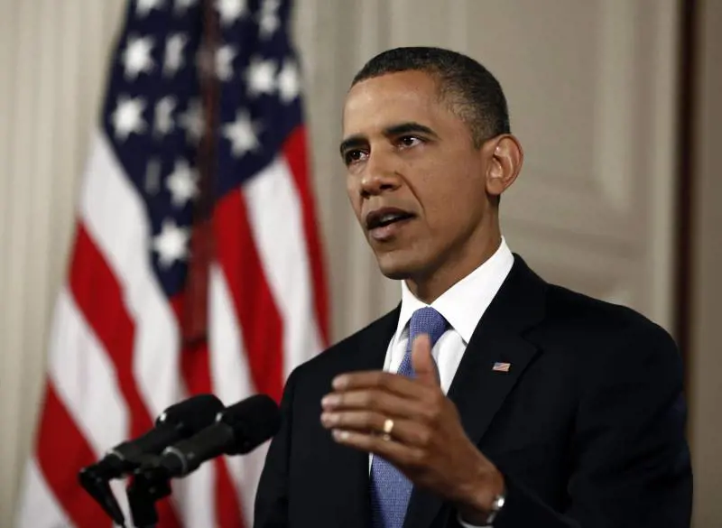 Obama "troppo occupato" per Egitto e Israele: è in campagna elettorale 