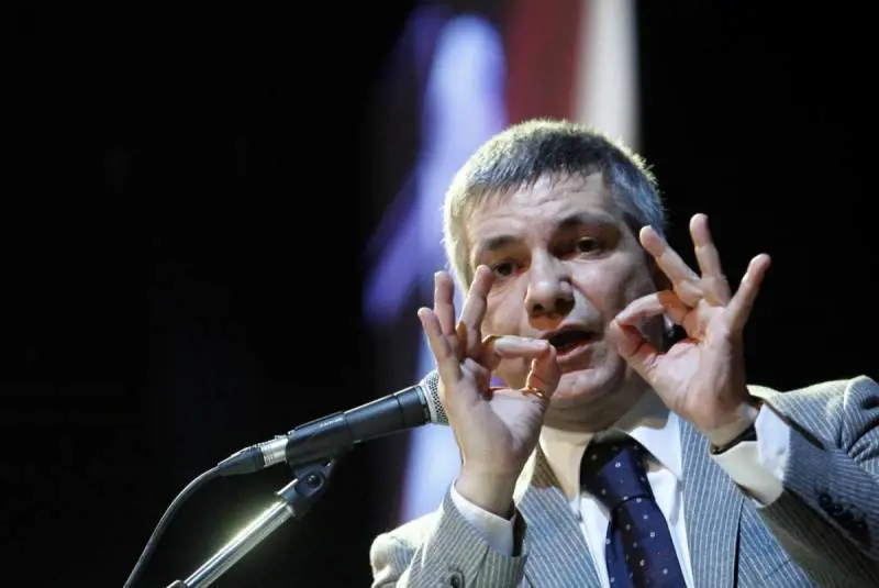 Il "figlio" di Vendola rischia di ammazzare il Pd