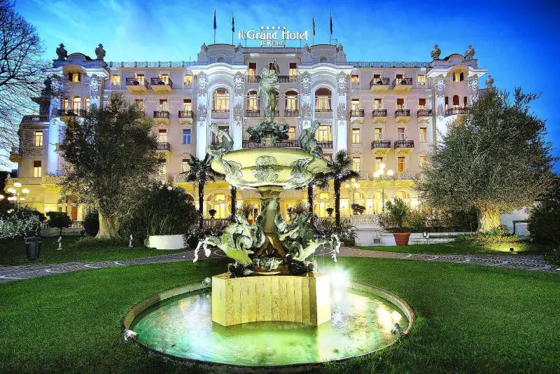 L'estate continua in Romagna Ecco il «lato B» di Rimini e dintorni