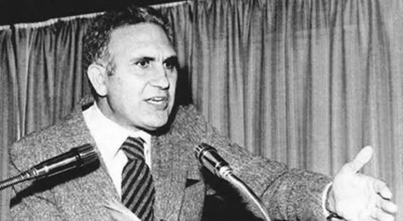 Quando i servizi spiavano i comunisti