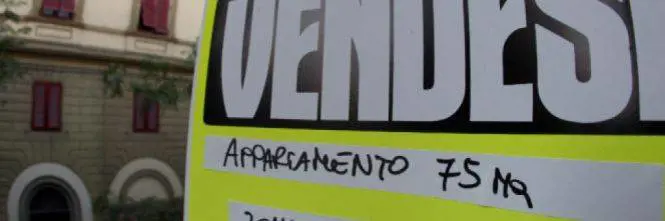 Venezia, casa all'asta per un debito di mille euro