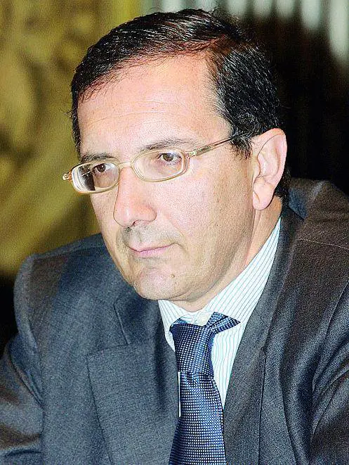 Il dg Rai Luigi Gubitosi