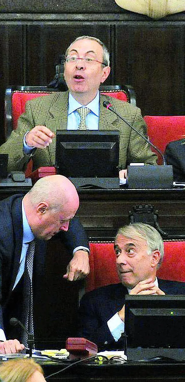 I partiti si schiantano ma Pisapia conferma: Sea decolla in Borsa