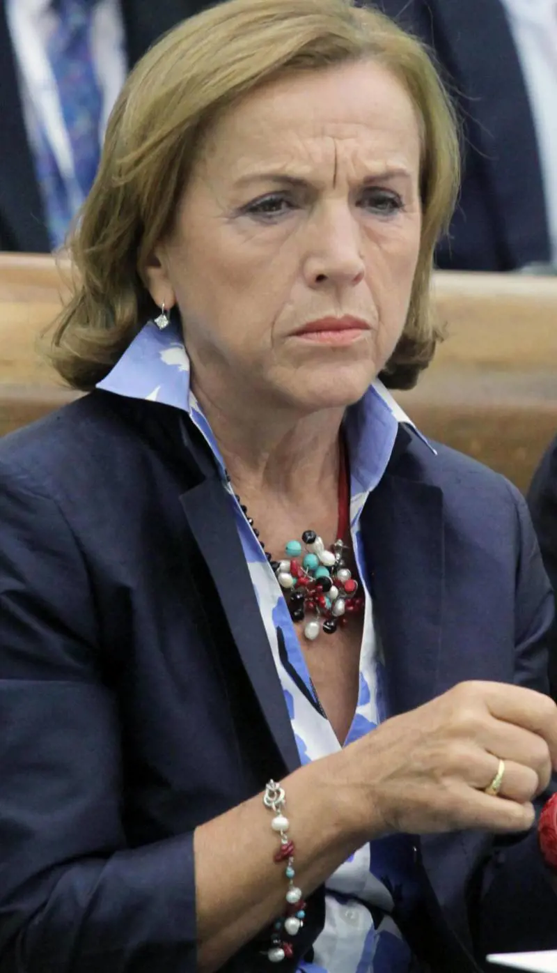 Quei figli dei ministri «poco schizzinosi»