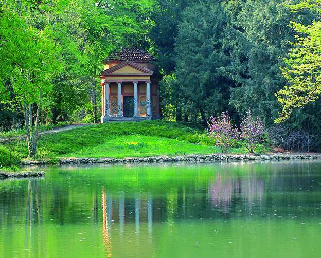 Le ville della Brianza spalancano le porte