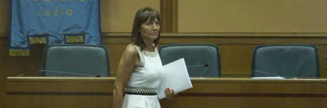 Il Tar boccia la Polverini: "Elezioni il 3 e 4 febbraio"