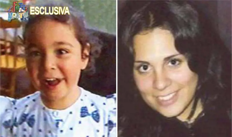 Angela Celentano ricompare in e-mail. Ma è una beffa