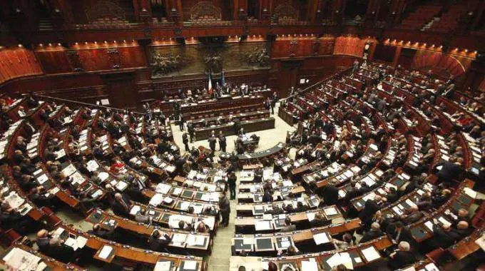 Berselli: "Ddl su diffamazione al voto entro 30 giorni"