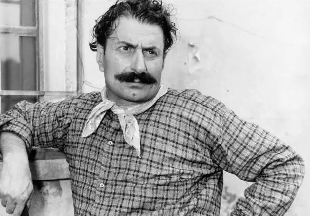 Un complotto della Cia scippò l'Oscar a Guareschi