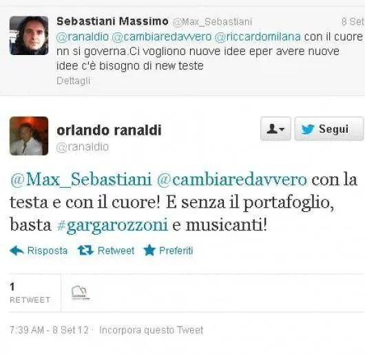 «Direttore delle Poste e pusher» Al Senato scatta l'arresto choc