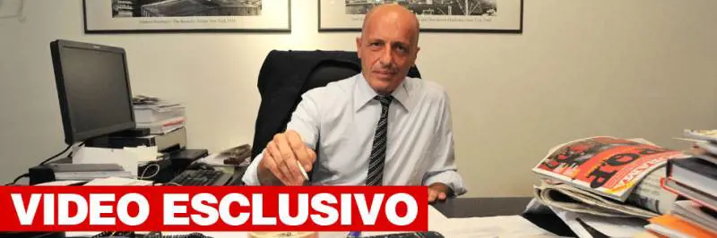 In Italia più che gli euro mancano le palle