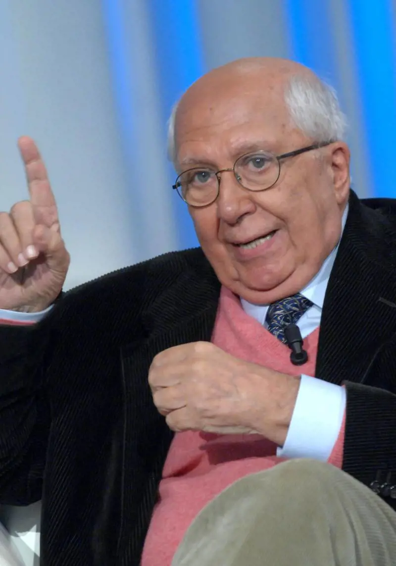 La lezione di Melograni lo storico ribelle che abbandonò il Pci