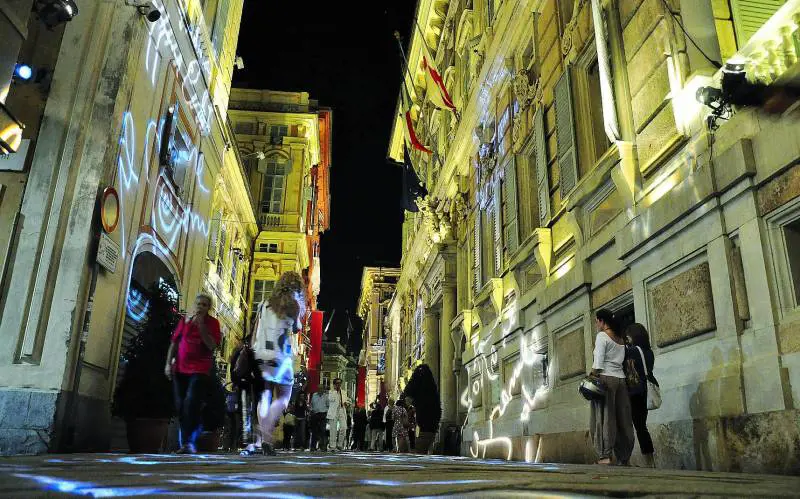 Torna «GenovaInBlu» il fuori salone nautico