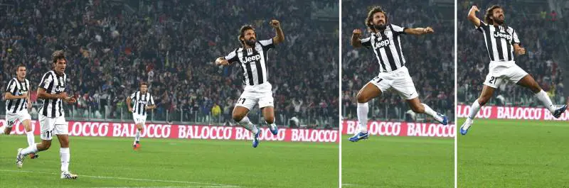 Juve non far la stupida stasera