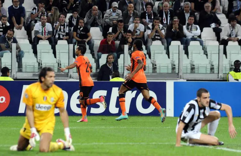 Da Signora a Signorina La Champions  ha stravolto la Juventus