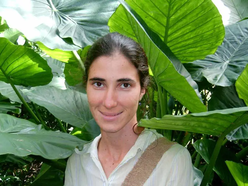 Yoani la dissidente lancia un sito di news. Subito censurata