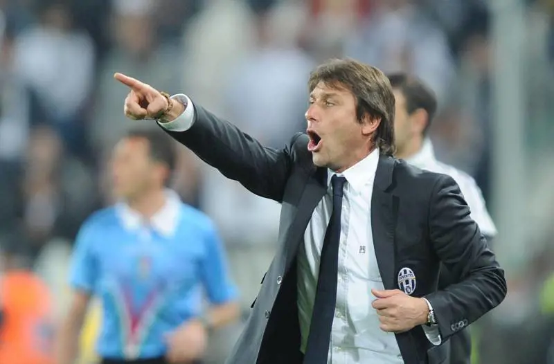 Calcioscommesse, squalifica a Conte ridotta a 4 mesi