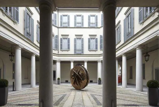 Visite aperte a sei edifici storici tra arredi d'epoca e capolavori