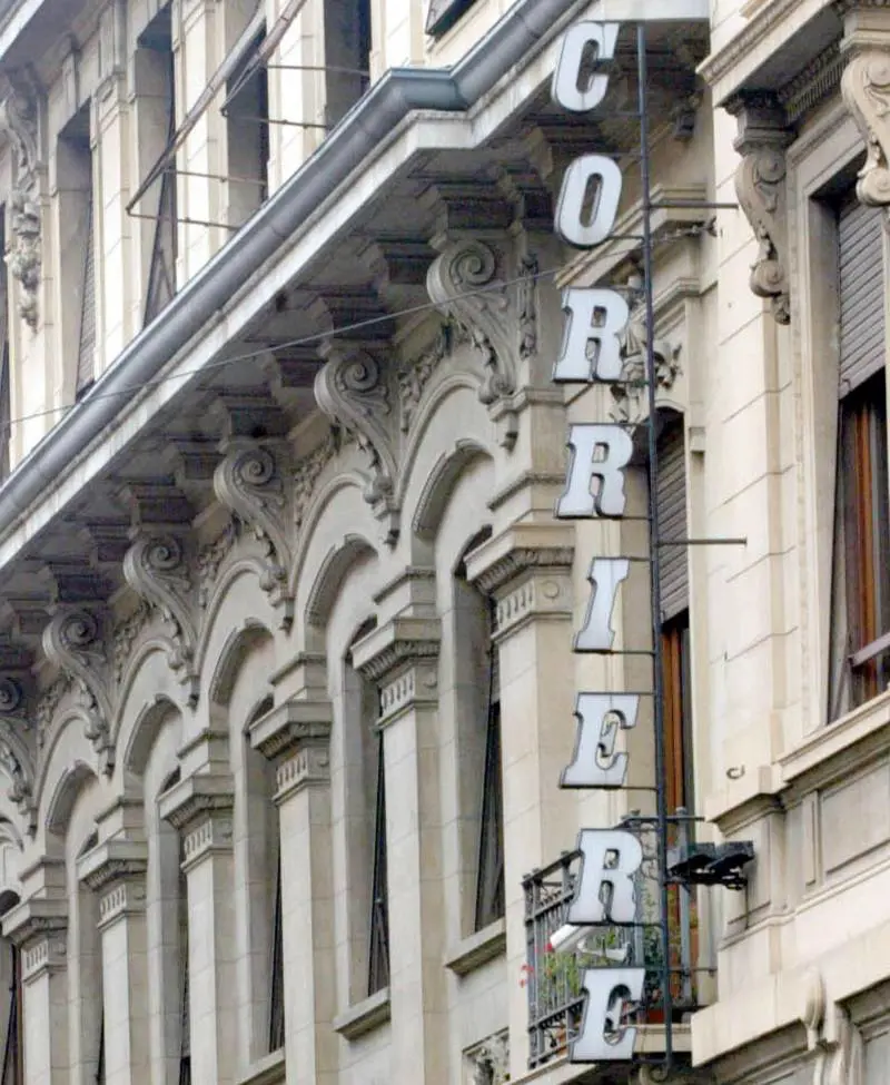 Rcs, ecco il «contropatto» Nessuna intesa anti Opa