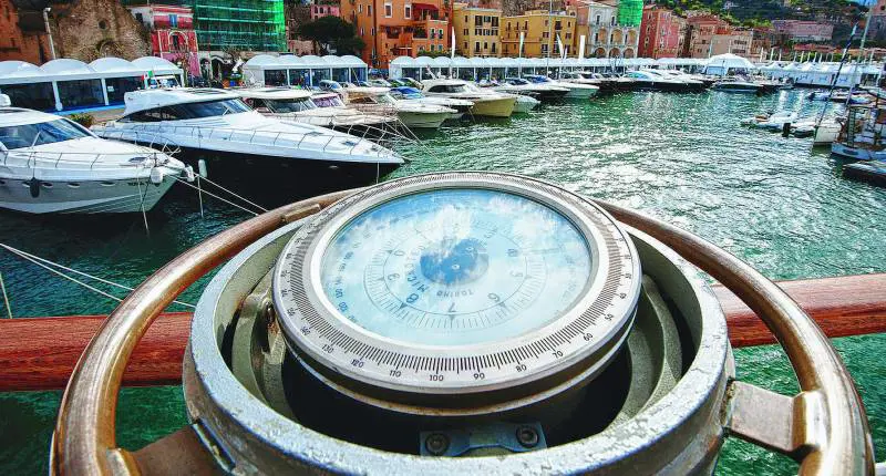 «Salviamo l'economia del mare»