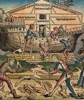 L'Arca di Noè naviga nel «Tg Bau&Miao»