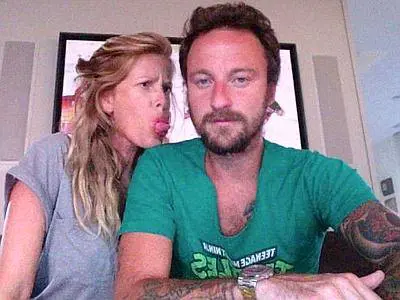 Facchinetti-Marcuzzi: la coppia scoppia