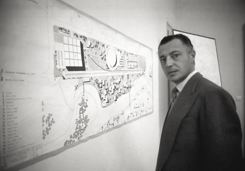 TRATTI ITALIANI L'Italia del '61 e il re senza corona