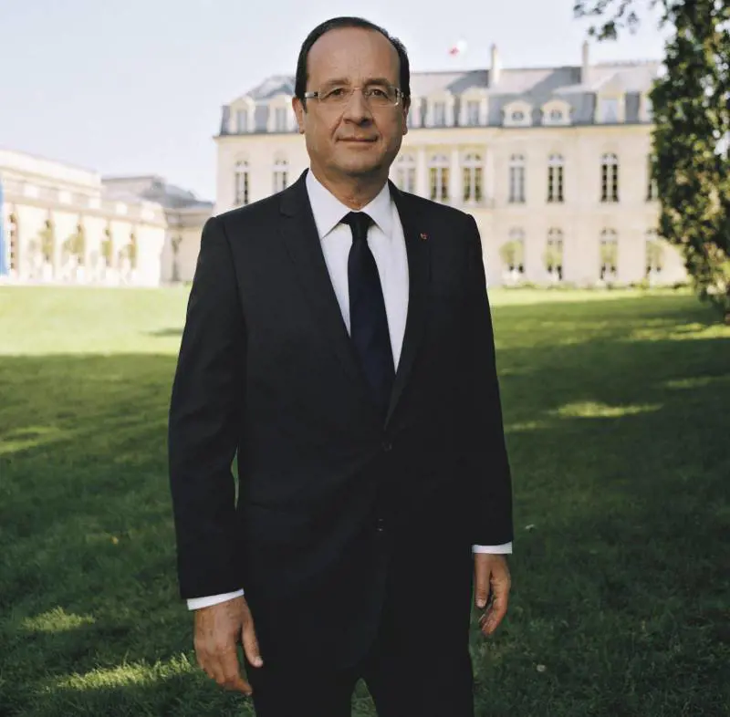 Hollande, 100 errori in 100 giorni