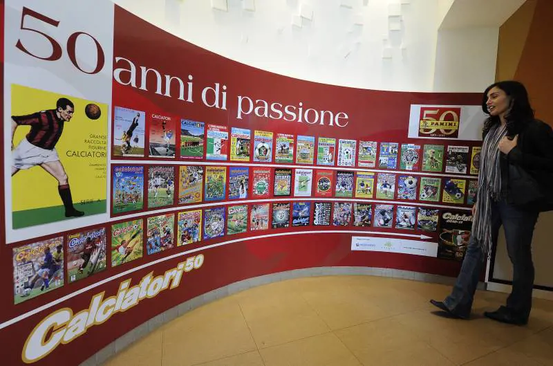 Immagine gallery
