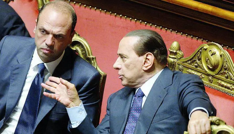 Nel Pdl si teme un nuovo '93: politica commissariata dai pm