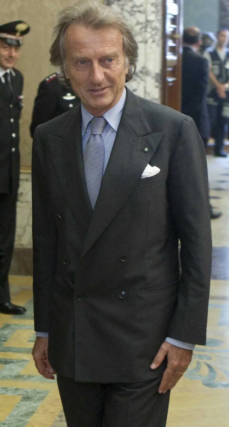 Unicredit, sale Montezemolo: farà il vicepresidente