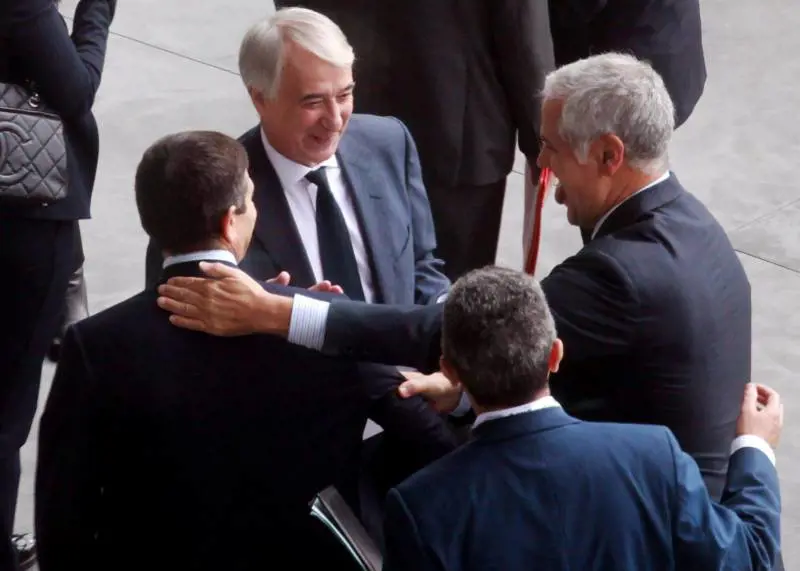 Scontro Udc-Pd sulle dimissioni Pisapia, la capogruppo con Renzi