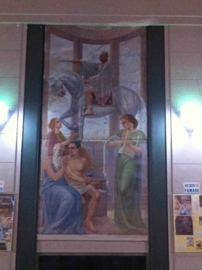 Immagine gallery
