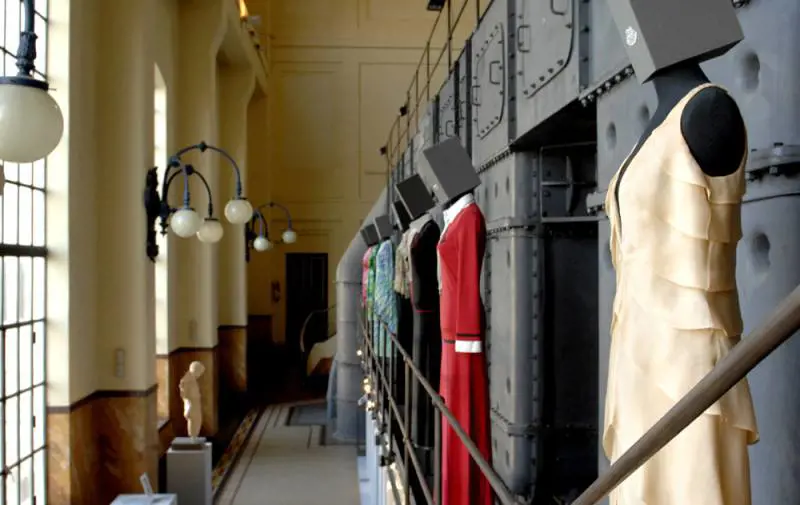 60 anni di Made in Italy in mostra a Roma
