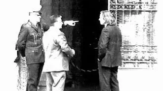 L'incontro tra il politico e il boss? Davanti a Palazzo Marino