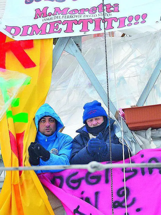 Ambrogini, in pole anche il capo dei vigili