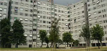 Il "social housing"? Il difficile decollo di uno strumento fondamentale