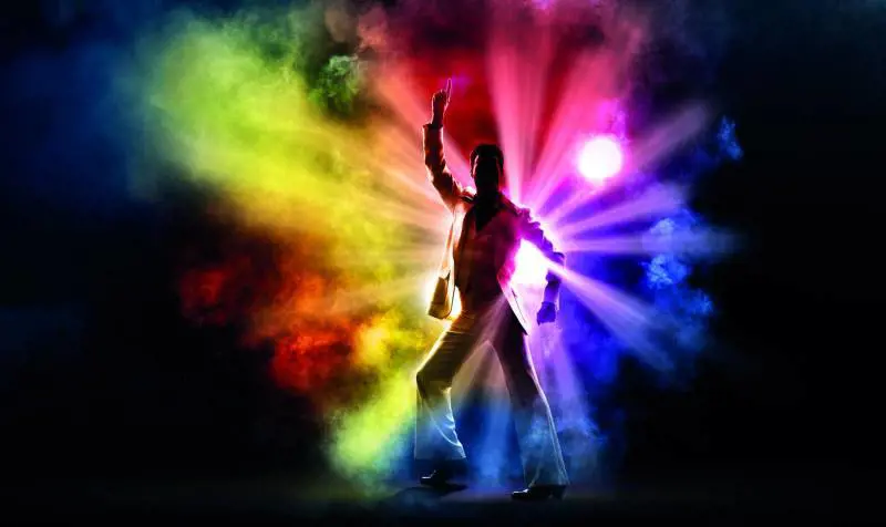 Milano ha la Febbre alta Sul palco il mito anni '80