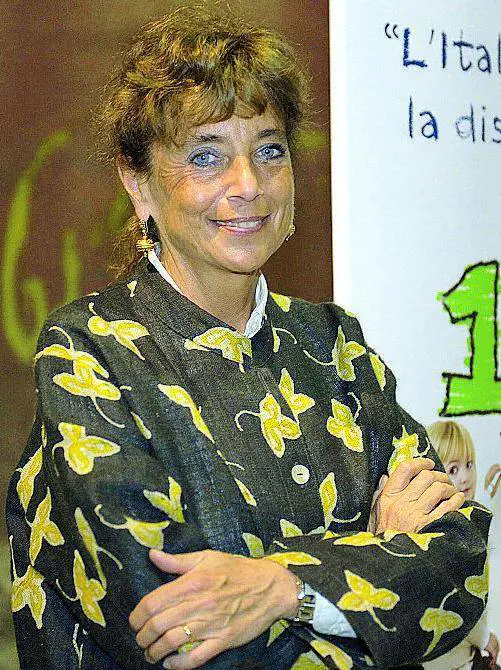 Dava incarichi al figlio A Torino salta la testa della supermanager